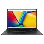 Ноутбук Asus Vivobook 16 OLED X1605, 16", 8ГБ/512ГБ, i5-13500H, Intel UHD, черный, английская/арабская раскладка - фото 2