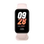 Фитнес-браслет Xiaomi Smart Band 8 Active, (BHR7420GL), розовый - фото