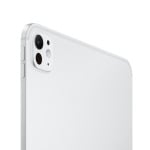 Планшет Apple iPad Pro 11 (2024), 8Гб/512Гб, Standard Glass, Wi-Fi, Silver - фото 3