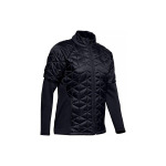 Женская куртка Under Armour, цвет Black - фото