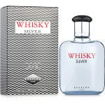 Туалетная вода Evaflor Whisky Silver - фото 2