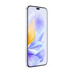 Смартфон Honor X60i, 12Гб/512Гб, 2 Nano-SIM, белый - фото 4