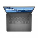 Ноутбук Dell Vostro 3400, 14" HD, 64ГБ/1ТБ SSD + 1ТБ HDD, Core i5-1135G7, GeForce MX330, чёрный, английская клавиатура - фото 2