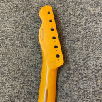 Гриф Telecaster Fender Classic Series 50 из клена Classic Series 50’s Telecaster Neck - фото 4