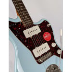 Squier Classic Vibe '60s Jazzmaster 2021 Sonic Blue - фото 4