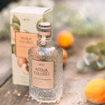 Acqua Colonia White Peach & Coriander Splash & Spray 170мл - фото 3