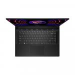 Игровой ноутбук MSI Stealth 15 A13VF 15,6", 16Гб/4Тб, i5-13420H, RTX 4060, черный, английская раскладка - фото 5