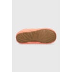 Детские тапочки K PLUSHY SLIPPER Ugg, оранжевый - фото 5