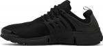 Nike Air Presto Triple Black 2021 CDEK.Shopping