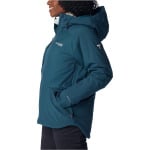 Куртка Columbia Highland Summit Jacket, цвет Night Wave - фото