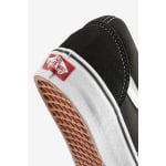 Женская спортивная обувь старой школы Vans, черный - фото 4