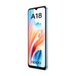 Смартфон Oppo A18 (GL), 4Гб/64Гб, 2 Nano-SIM, голубой - фото 3