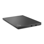 Ноутбук Lenovo ThinkPad Е14 2023, 14", 16Гб/512Гб, i7-13700H, FHD+, 60 Гц, чёрный, английская клавиатура - фото 3