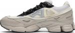Raf simons deals ozweego white