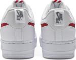 Nike air force 1 utility low red online