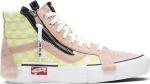Vans SK8 Hi Cap LX Deconstructed CDEK.Shopping