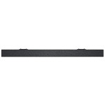 Саундбар Dell Slim Soundbar SB521A, черный - фото