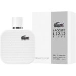 Духи Lacoste L.12.12 Blanc - фото 2