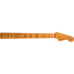 Подлинный жареный клен Fender Vintera Mod 60s Stratocaster Neck C Shape Maple 099-9992-920 - фото 2