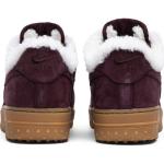 Nike air force on sale one winter premium