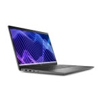 Ноутбук Dell Latitude 3540, 15.6 " FHD, 32 ГБ/1 ТБ, Core i5-1235U, Iris Xe, чёрный, английская клавиатура - фото 3