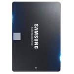 SSD-накопитель Samsung 870EVO 1ТБ - фото 3