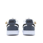 Кроссовки Nike Court Vision 1 Skateboarding Shoes Men Low-top, цвет Fine Flash Gift Box - фото 4