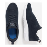 Кроссовки Tommy Hilfiger Corporate Runner, blue - фото 6