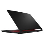 Игровой ноутбук MSI Katana GF66 11UE 15.6'', 16 Гб/ 512 Гб, черный, английская клавиатура - фото 4