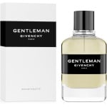 Туалетная вода Givenchy Gentleman 2017 - фото 2