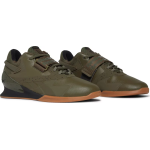 Кроссовки legacy lifter 2 'army green' Reebok, зеленый - фото 8