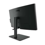 Монитор BenQ DesignVue PD2705U, 27", 3840х2160, 60 Гц, IPS, серый - фото 6