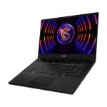 Игровой ноутбук MSI Stealth 15 A13VF 15,6", 16Гб/2Тб, i5-13420H, RTX 4060, черный, английская раскладка - фото 2