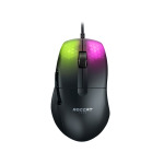 Проводная игровая мышь Roccat Kone Pro, черный - фото