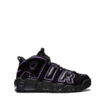 Nike кроссовки Air More Uptempo '96, черный - фото