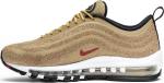 Nike 97 store swarovski gold