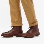 Grenson bobby shop mountain boot