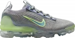 Nike air vapormax flyknit white grey store