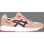 Кроссовки gel saga 'rudolf christmas pack' Asics, белый - фото