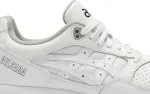 Asics x vivienne westwood gel-saga white best sale