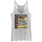 Футболка Disney's Juniors Lilo & Stitch Ohana Means Family Licensed Character - фото