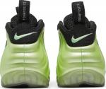 Air foamposite green new arrivals