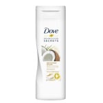 Dove Nourishing Secrets Restoring Ritual лосьон для тела, 400 ml - фото