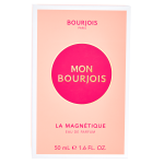 Bourjois La Magnetique парфюмерная вода для женщин, 50 мл - фото 2