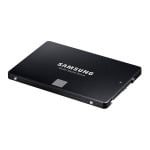 Твердотельный накопитель Samsung 870 EVO 250 ГБ SATA - фото 4