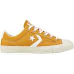 Кроссовки Converse Star Player Ox Turmeric Gold, желтый - фото