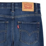 Джинсы мужские Levi's 511, синий - фото 5