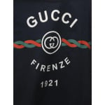 Футболка Gucci Firenze 1921 Gucci - фото 5