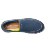 Слипоны Florsheim, Venture Canvas Moc Toe Slip-On - фото 2