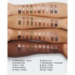 Тени для век Clinique High Impact Shadow Play, тон Double Latte - фото 4